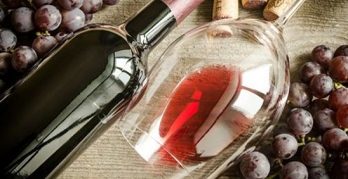 el vino y sus propiedades para la salud