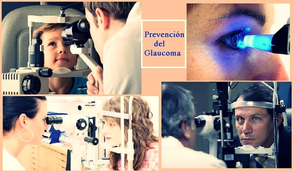Cómo Prevenir El Glaucoma 1149