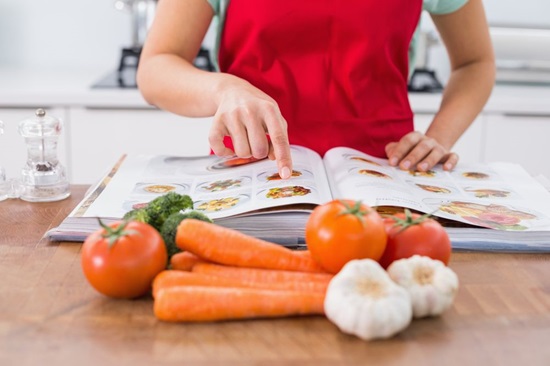 colocar todos los ingredientes al empezar a cocinar