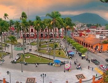 pueblo mgico de coscomatepec