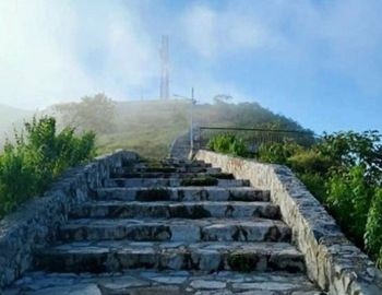 conoce la muralla de xicotepec de jurez