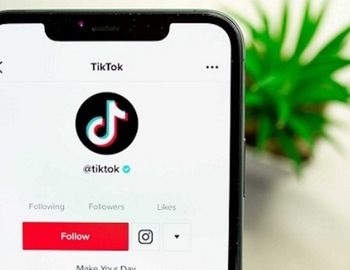 tiktok y su contenido falso sobre salud mental