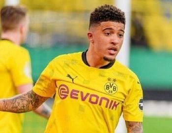 biografa de jadon sancho