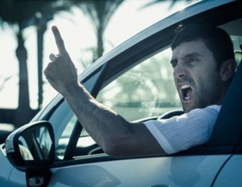 las altas temperaturas nos hacen más agresivos