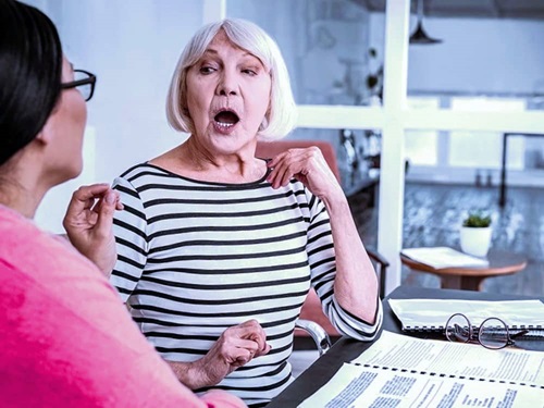 el habla rpido y ms factores que intervienen en salud cerebral