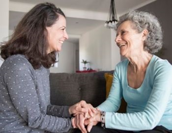 hablar rápido indica mejor salud mental
