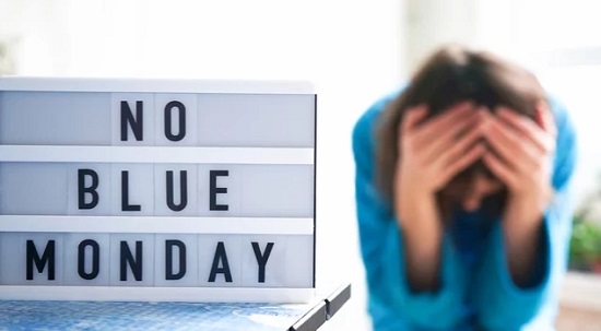 blue monday, el da ms triste del ao