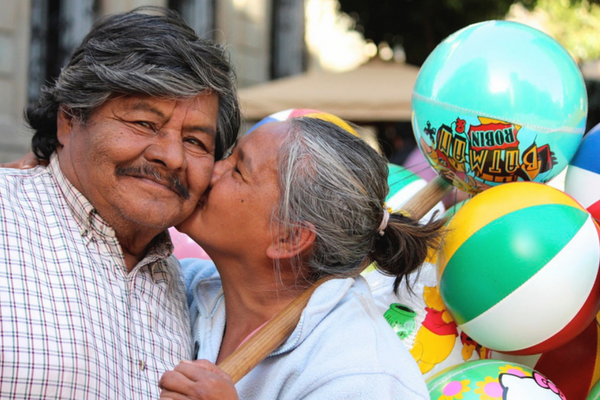 igualdad en mxico