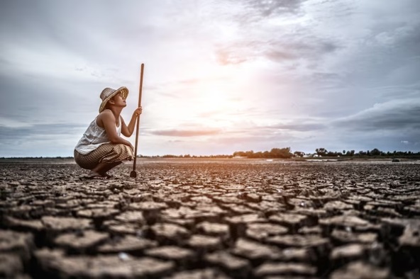 crisis climtica golpea pases pobres