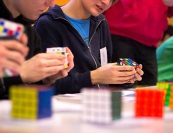 cubo rubik