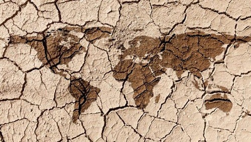 da cero, momento en el que el agua ya no se encuentra disponible para sus usos diversos