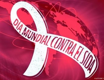 1 de diciembre, da mundial contra el sida