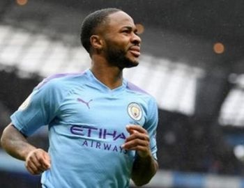 trayectoria futbolstica de raheem sterling