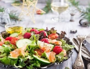 consejos para una navidad saludable