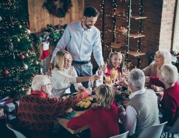 10 tips para vivir la navidad en paz y con armona