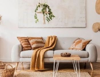 te decimos cmo decorar tu casa al estilo 