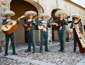 da internacional del mariachi