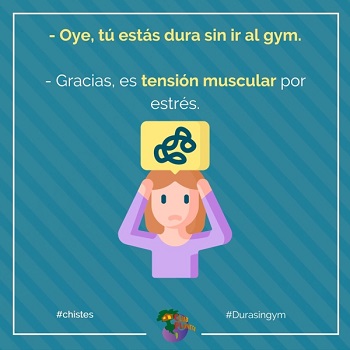 dura sin gym