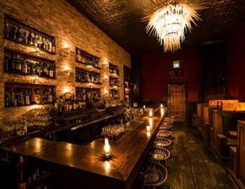 bares speakeasy en el mundo y mxico