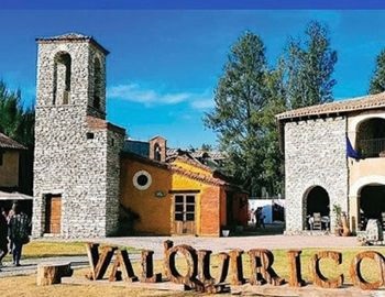 visita valquirico, en tlaxcala