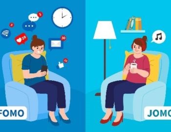 el jomo reduce considerablemente el estrés y la ansiedad