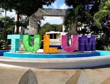 pueblo mgico de tulum