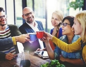 10 beneficios de tener amigos, segn la ciencia