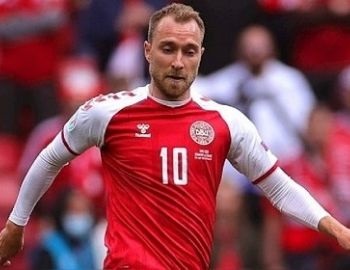 biografa de christian eriksen