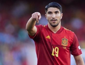 carrera futbolstica de carlos soler 