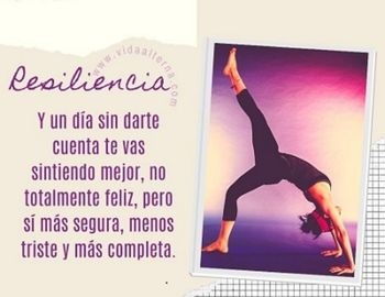 resiliencia