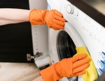 sencillos pasos para limpiar tu lavadora por dentro