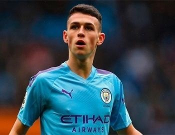 phil foden