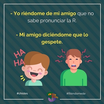 rindome de...