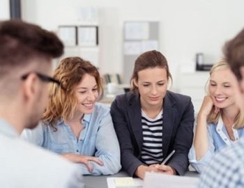 inteligencia emocional en el trabajo