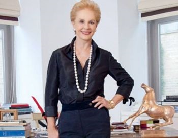 prendas bsicas en tu guardaropa, segn carolina herrera