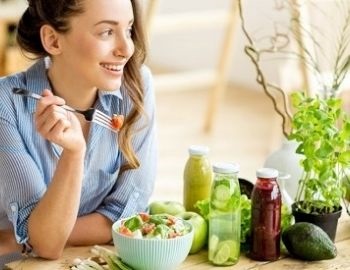 beneficios de la dieta vegetariana