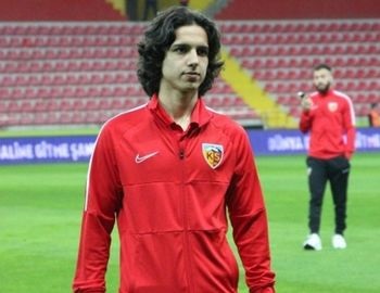 biografa de emre demir