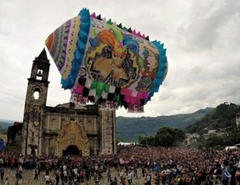 ven al pueblo mgico de zozocolco de hidalgo