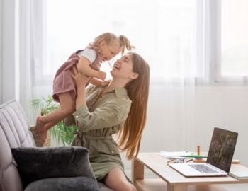 5 ideas de negocio para mujeres con hijos