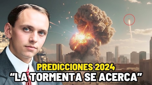 apocalipsis nuclear