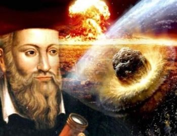 5 profecías de la destrucción de la tierra