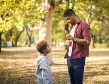 qu es el incesto emocional o encubierto?