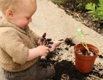 lo que no debemos prohibir a nuestros hijos pequeos