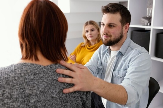 padres, influencia significativa